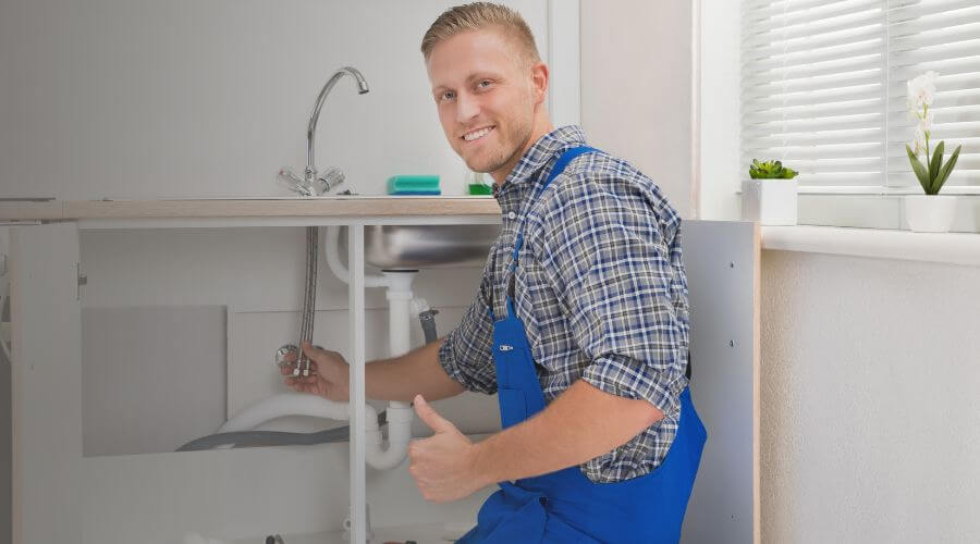 Professional Leak Detection Services in Clare, MI